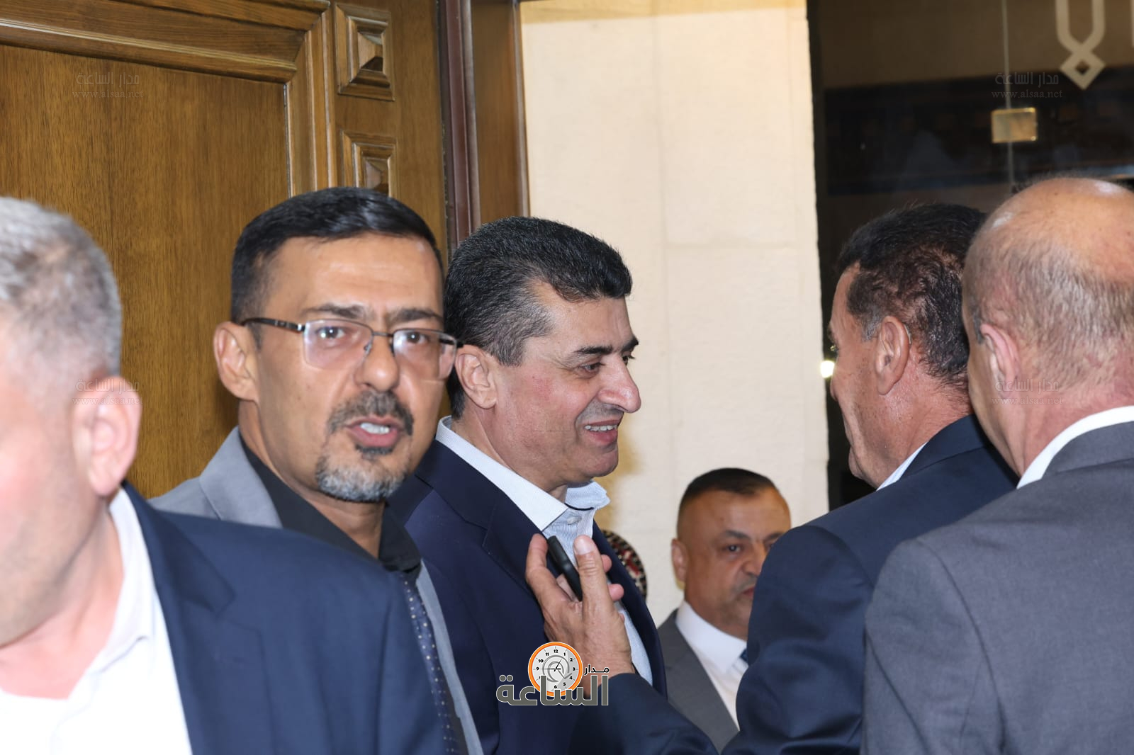 Madar Al-Saa Images 0.22670290693978679