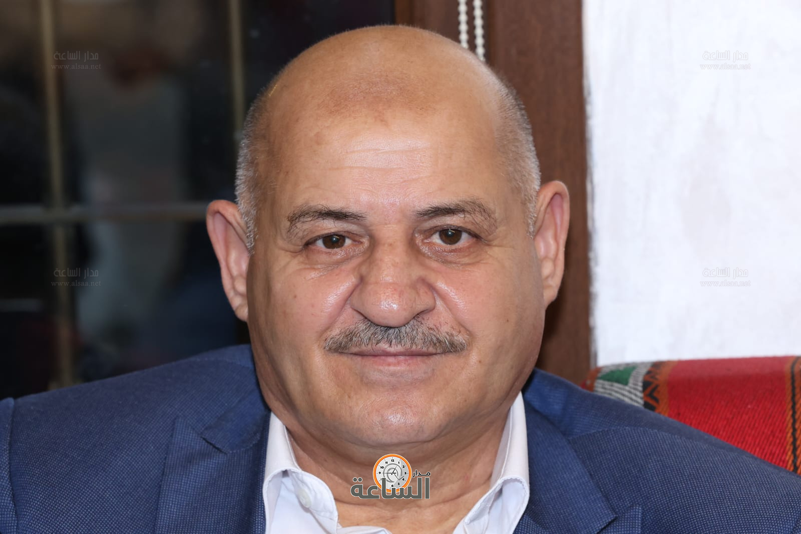 Madar Al-Saa Images 0.12726607669329415