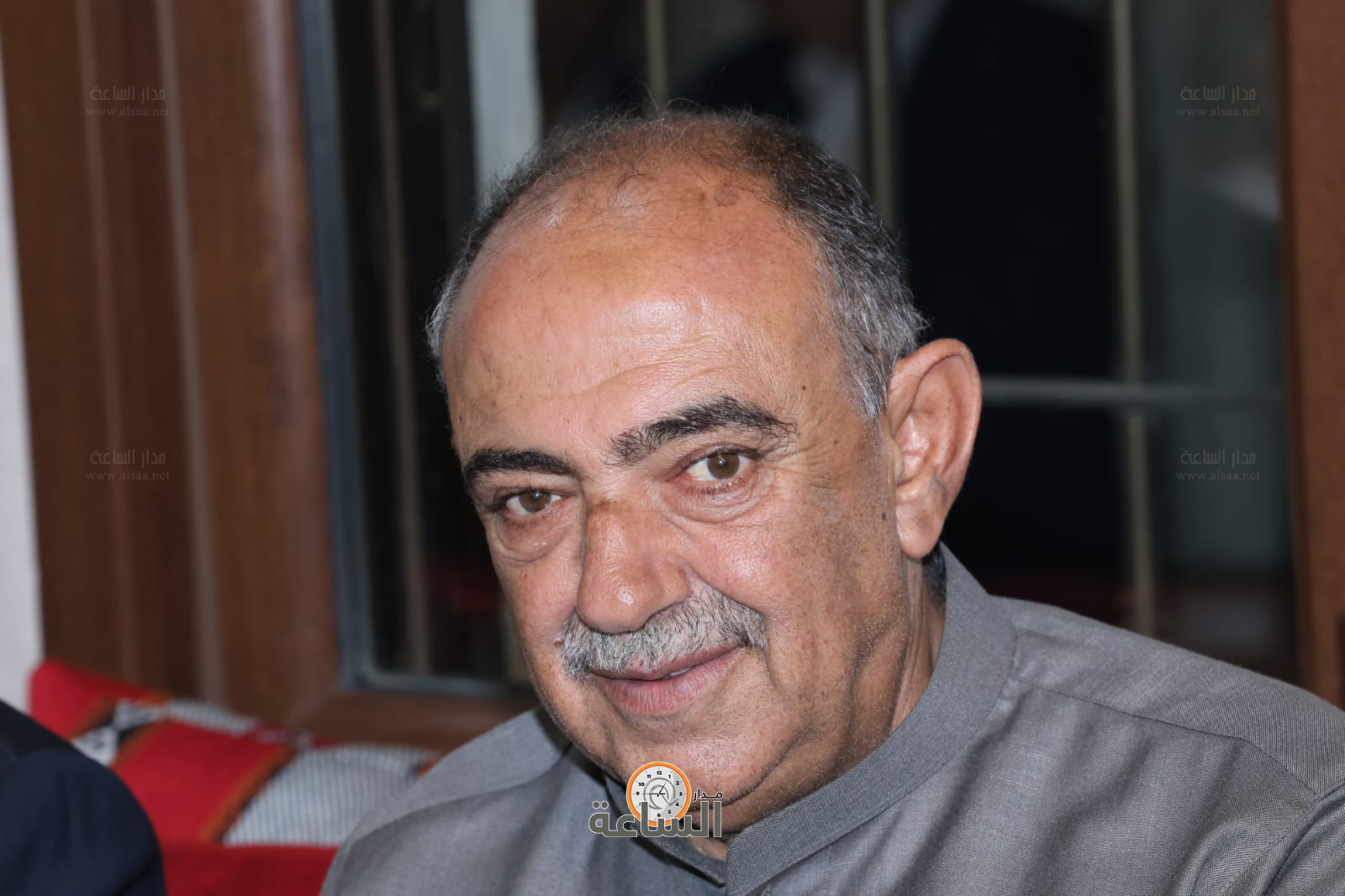 Madar Al-Saa Images 0.9161830455320713