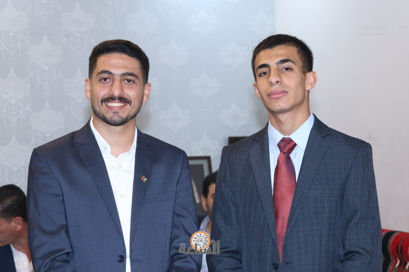 Madar Al-Saa Images 0.0007085791618119952