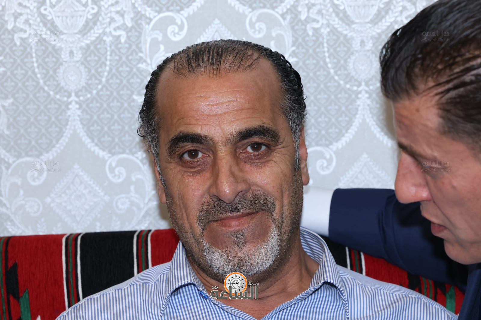 Madar Al-Saa Images 0.33961268638187314