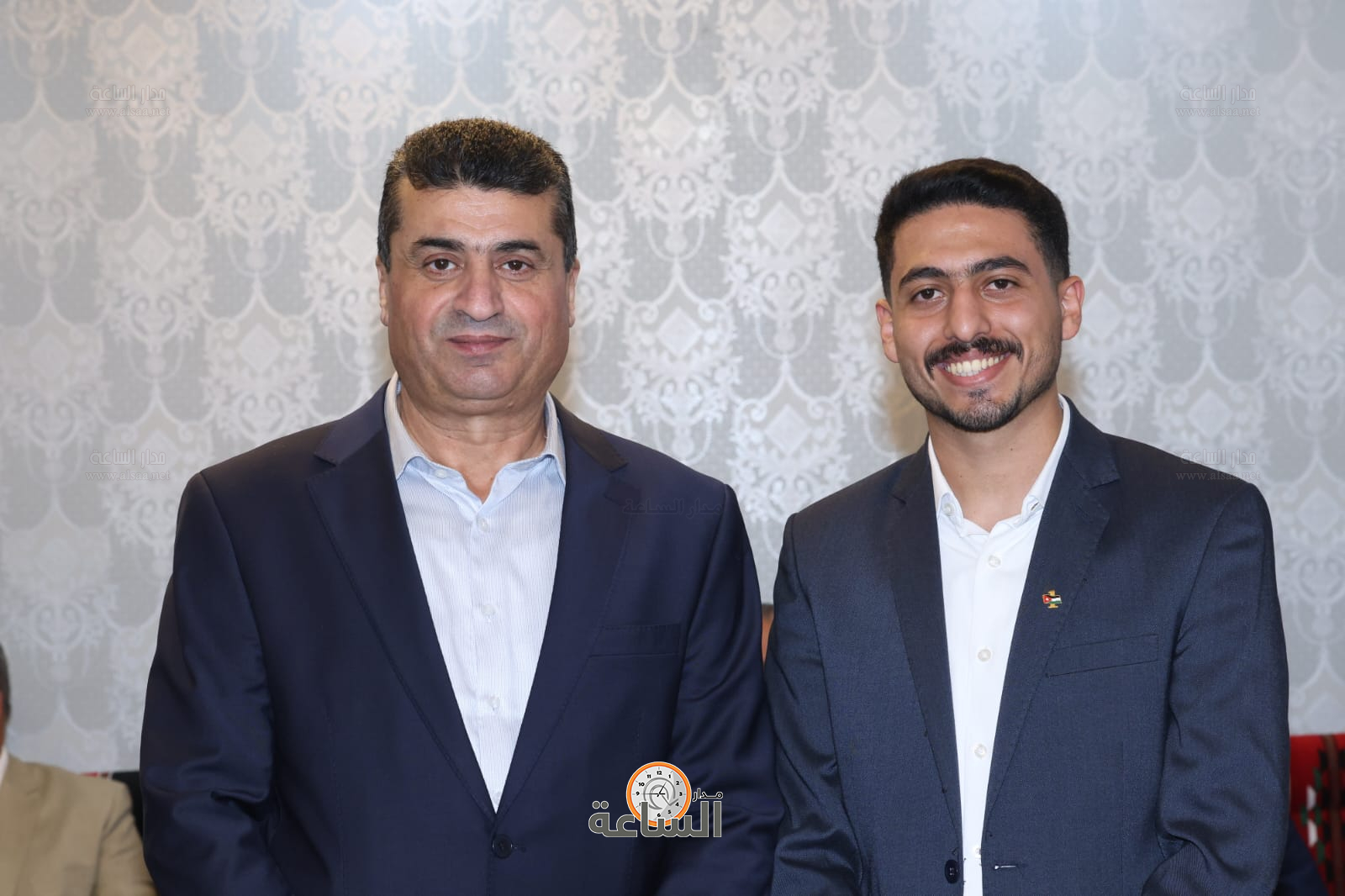 Madar Al-Saa Images 0.5566582673090934