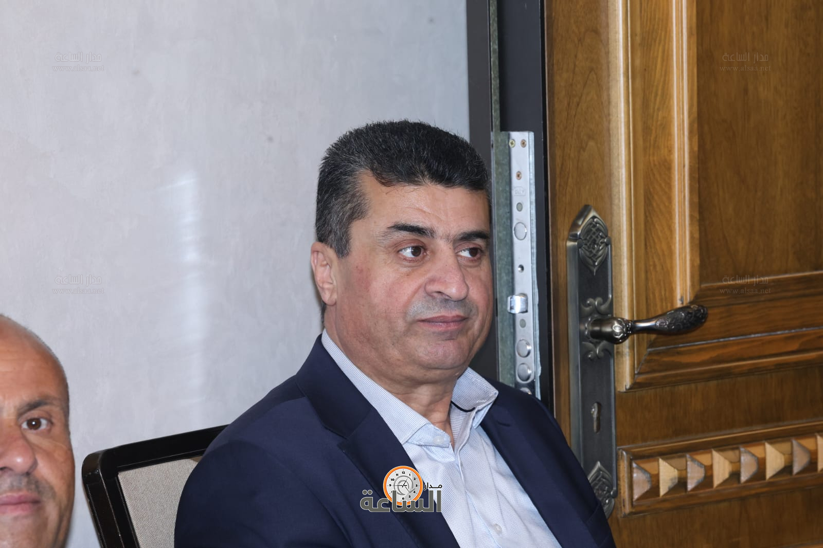 Madar Al-Saa Images 0.23519429065150632