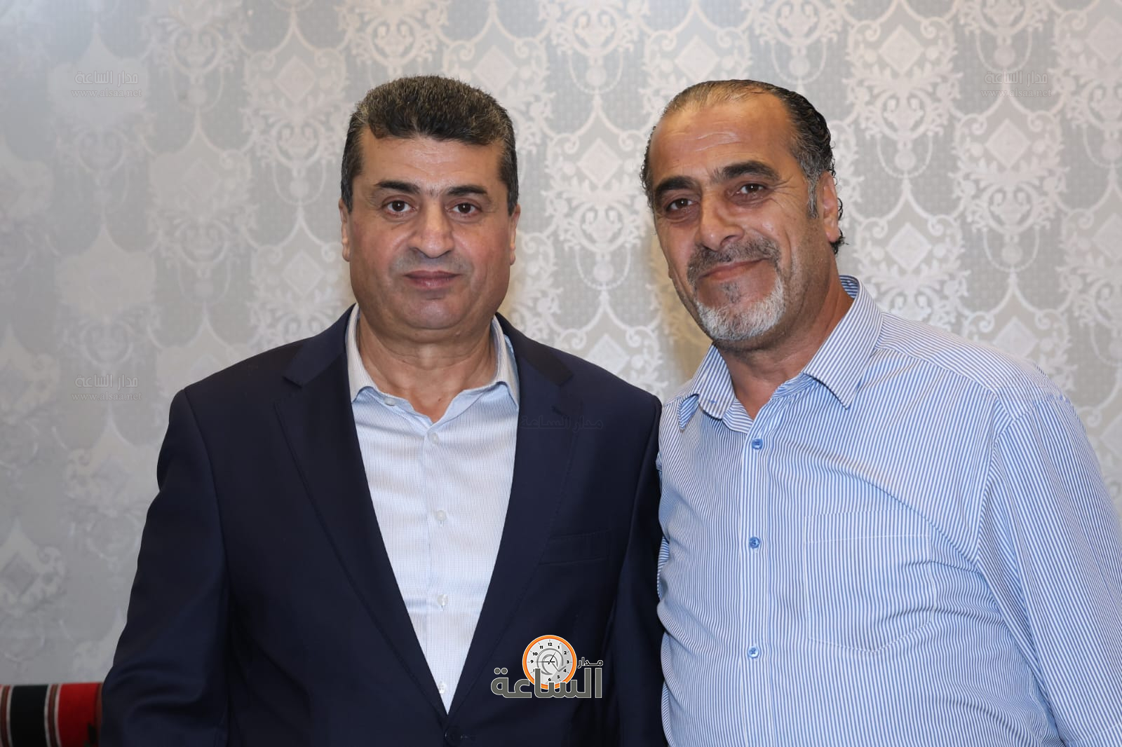 Madar Al-Saa Images 0.8035490537265056