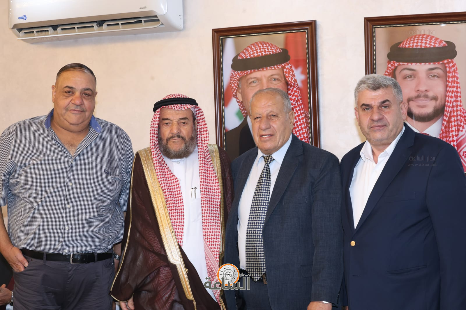 Madar Al-Saa Images 0.19259622486834493