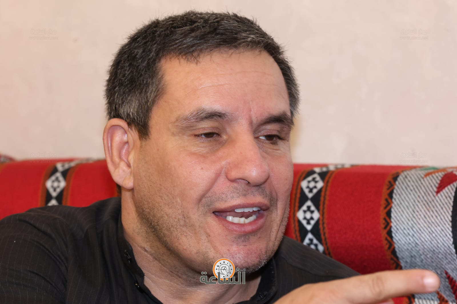 Madar Al-Saa Images 0.27286490425668564