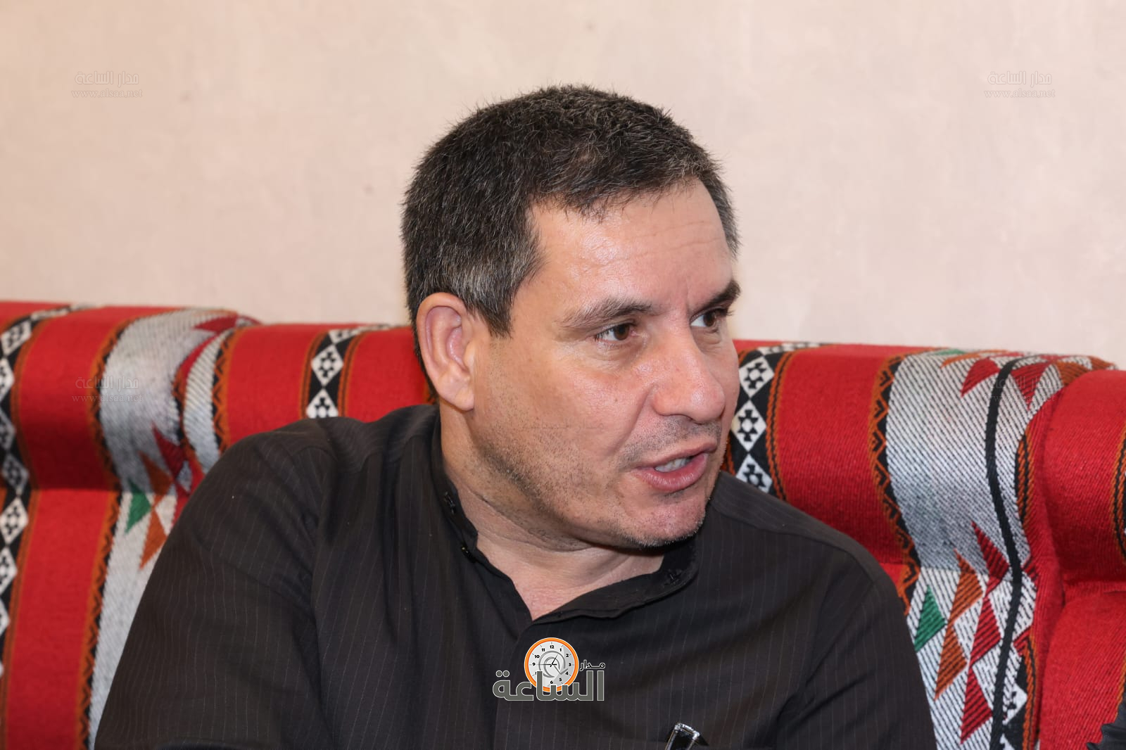 Madar Al-Saa Images 0.972426868061192