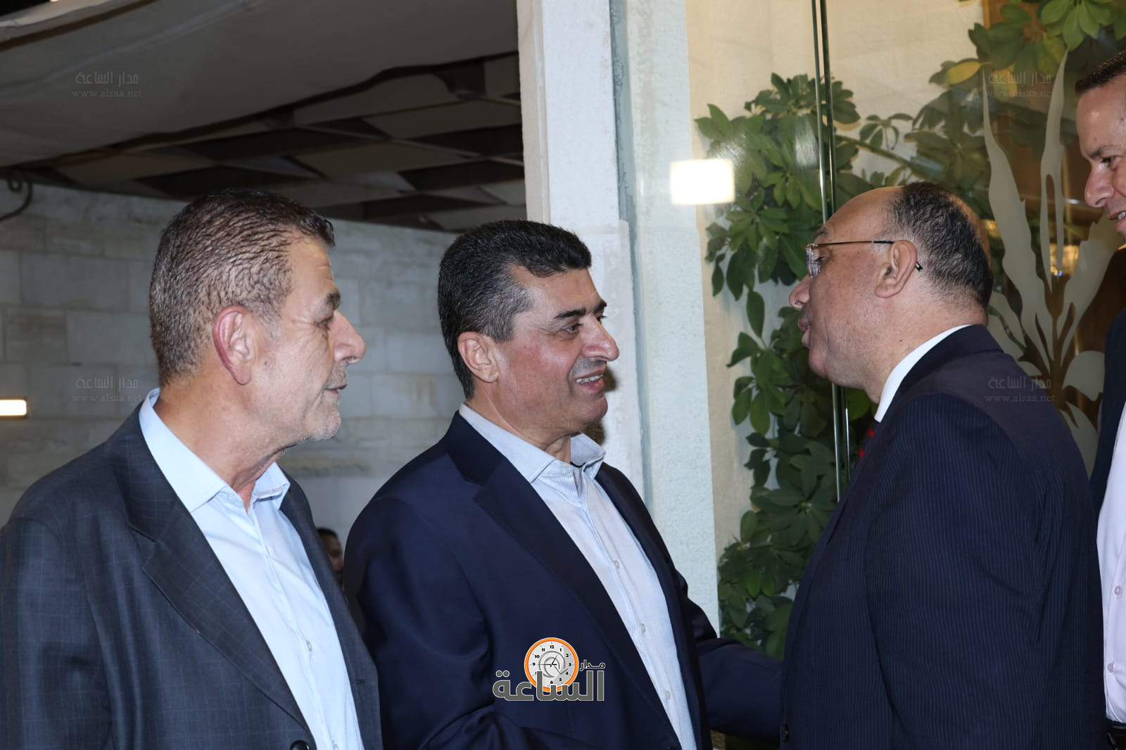 Madar Al-Saa Images 0.21965151474260292