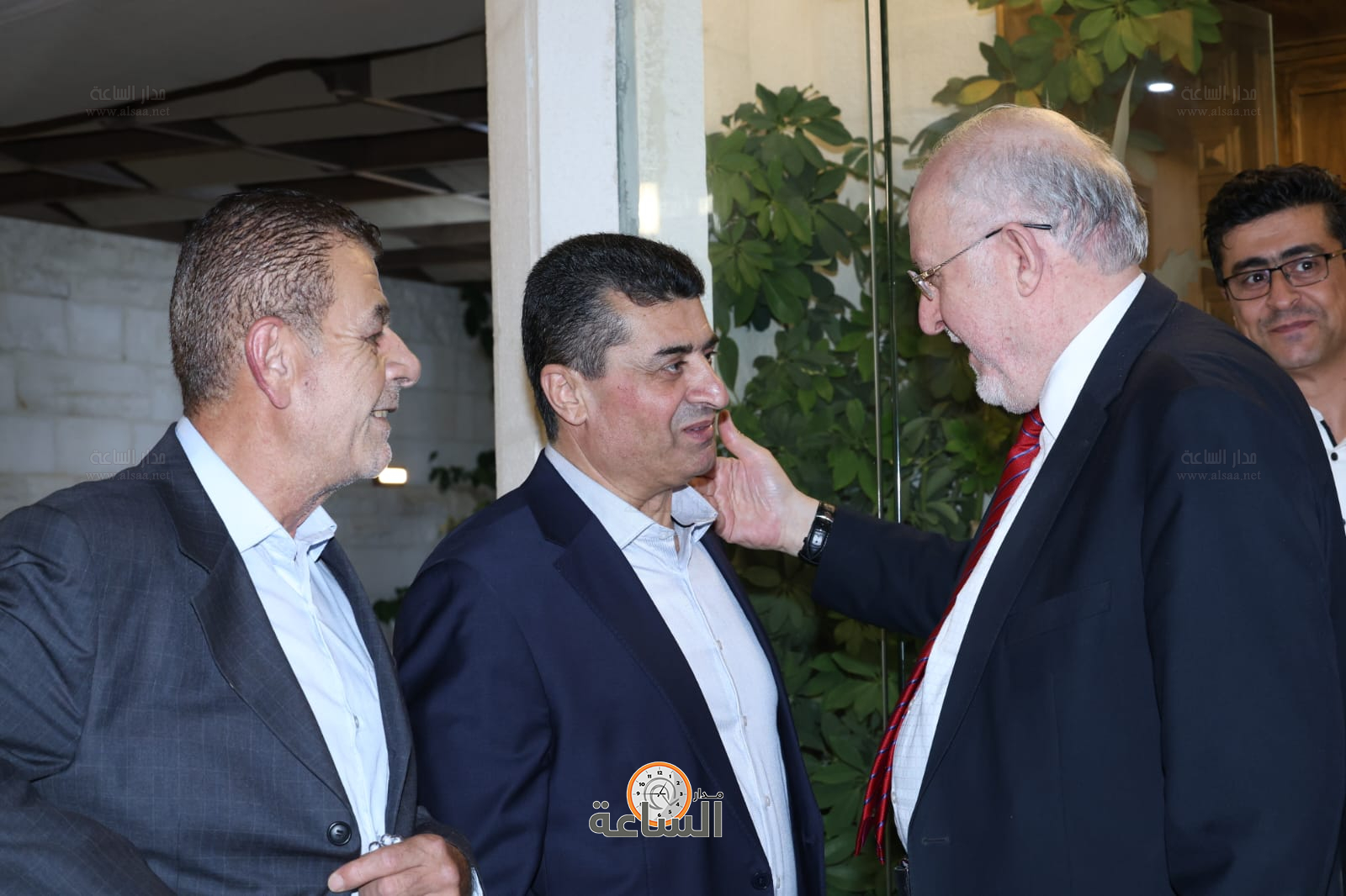 Madar Al-Saa Images 0.7683042654157737