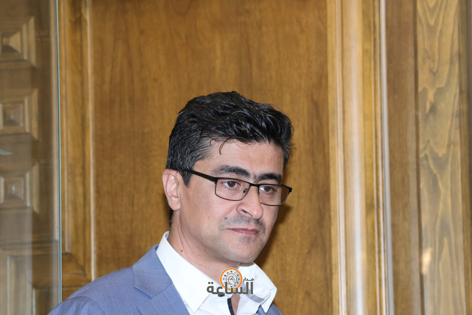 Madar Al-Saa Images 0.9245774936430283