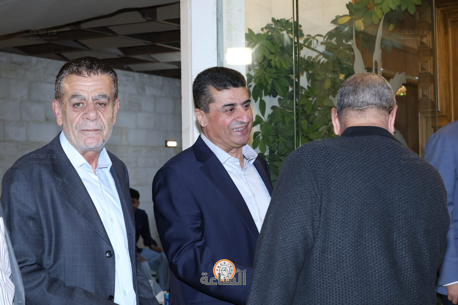 Madar Al-Saa Images 0.29671950996645013