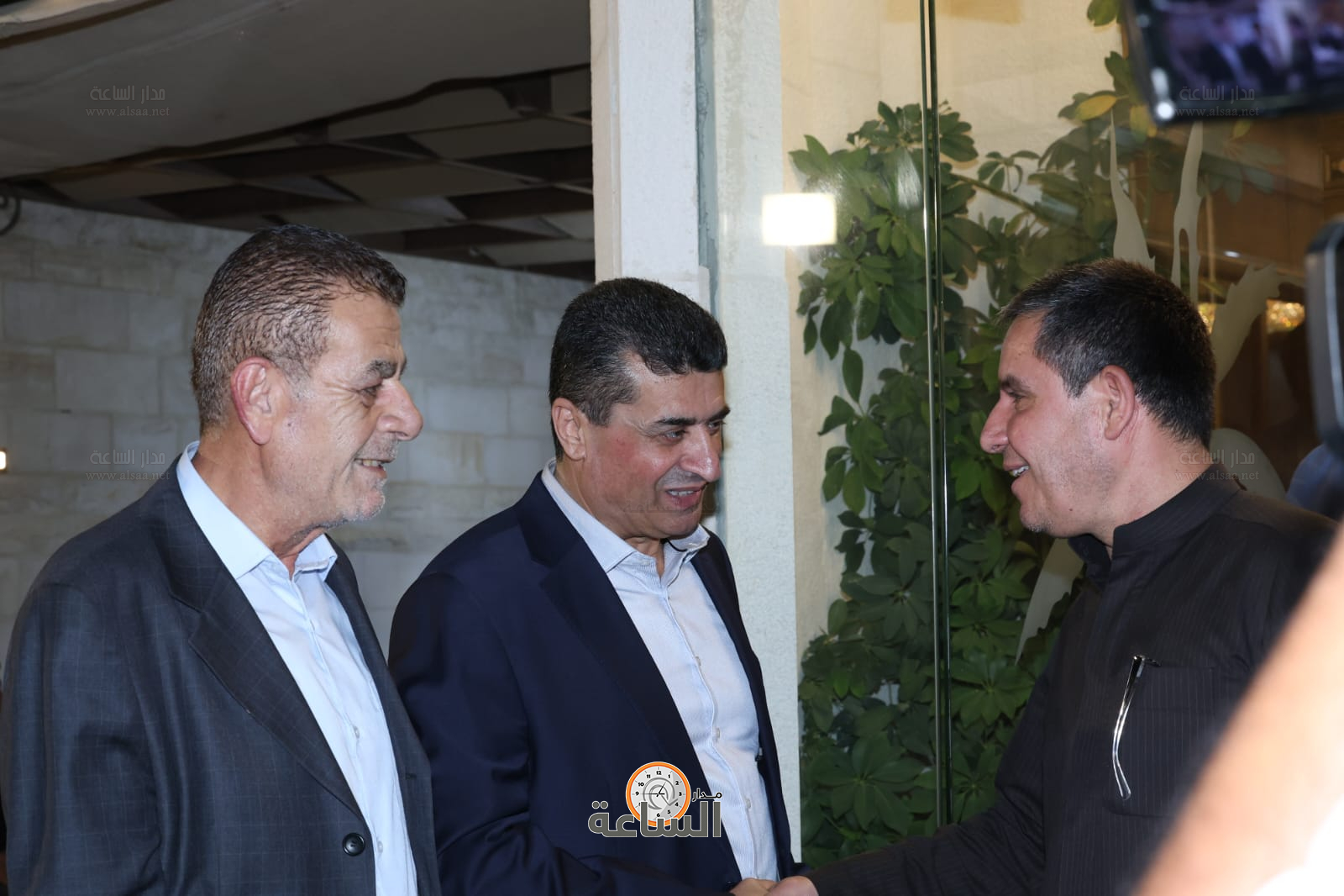 Madar Al-Saa Images 0.21374315859315762