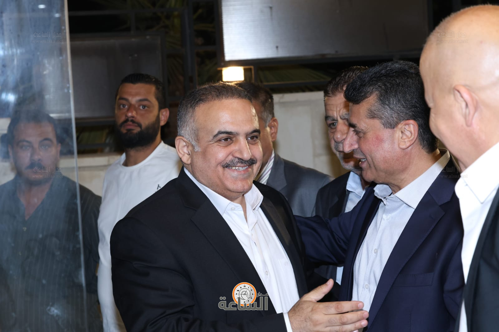 Madar Al-Saa Images 0.18669316299066008