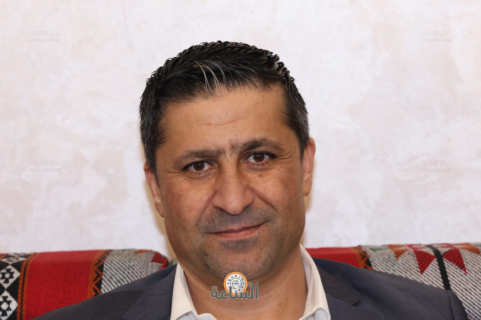 Madar Al-Saa Images 0.9551200533953091