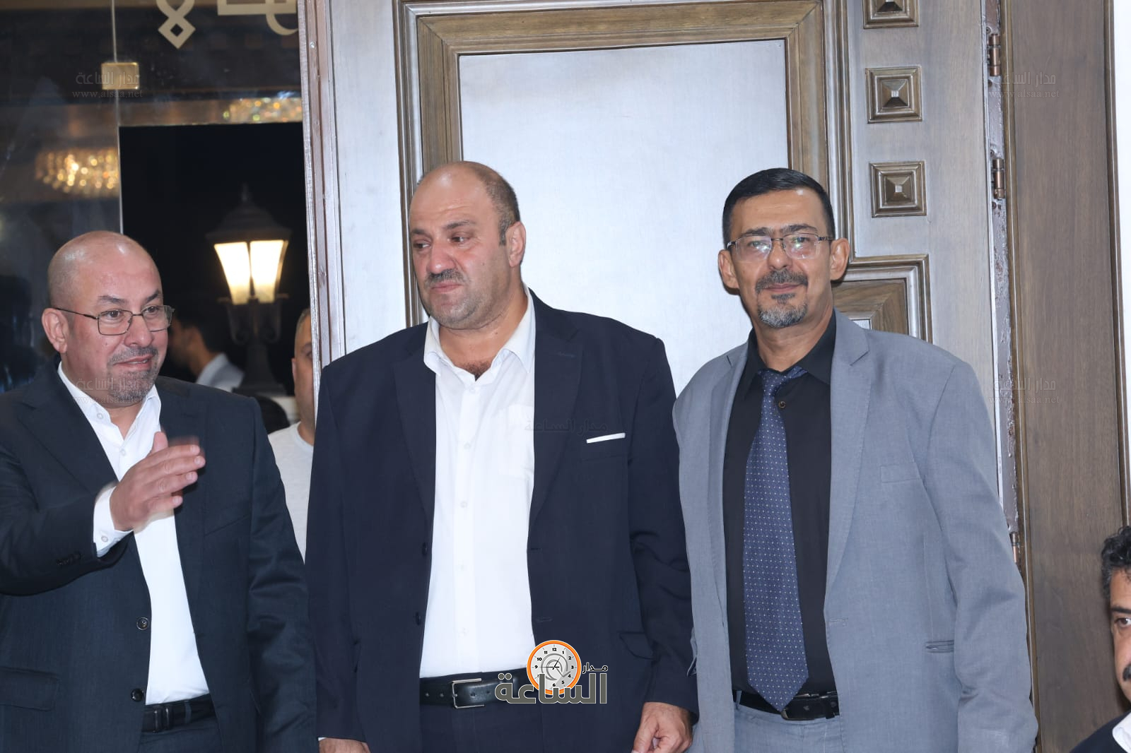 Madar Al-Saa Images 0.3309670495206294