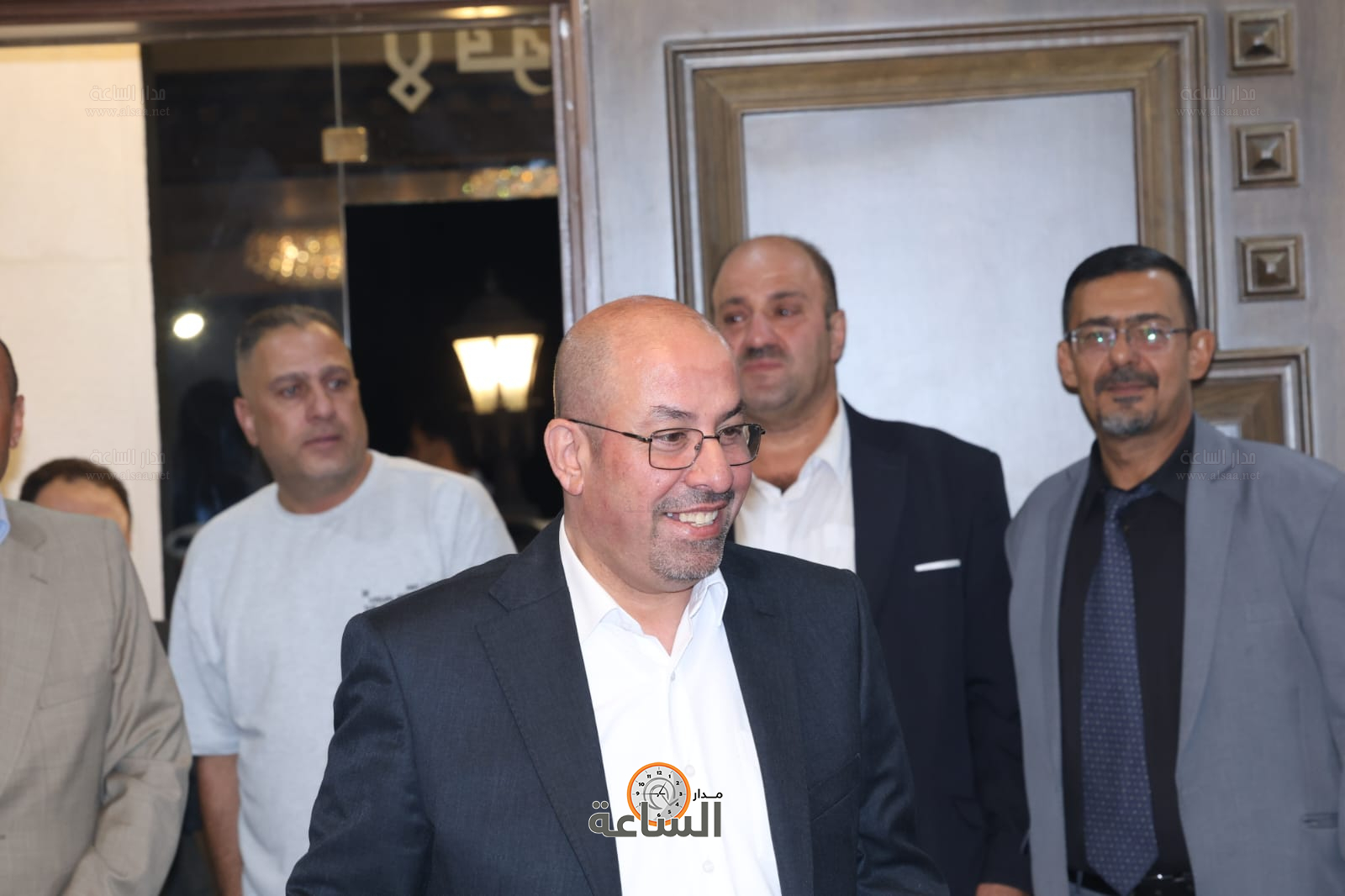 Madar Al-Saa Images 0.5755885179928651