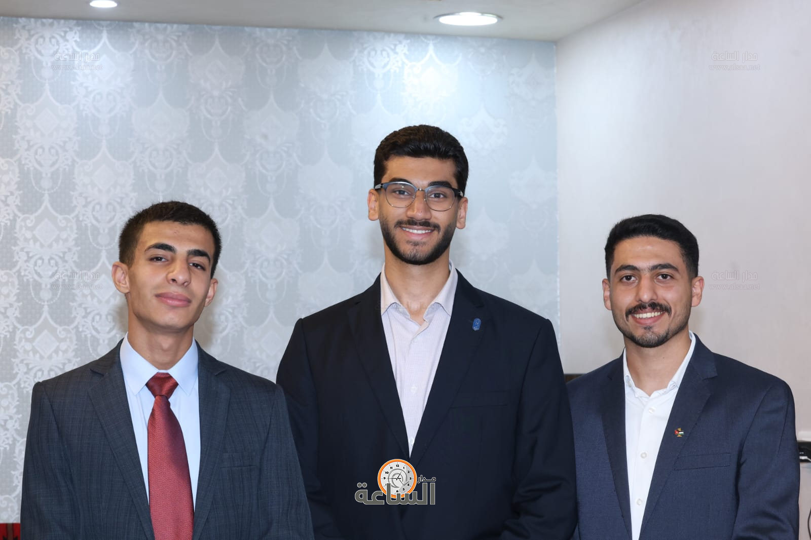 Madar Al-Saa Images 0.062127549901065726