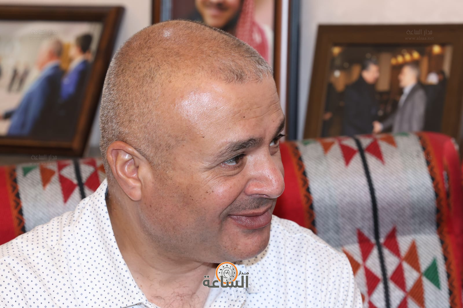 Madar Al-Saa Images 0.5726694449127627