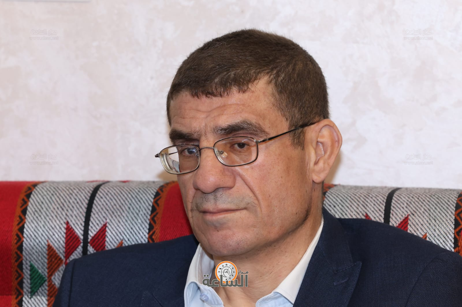 Madar Al-Saa Images 0.007976315705174875