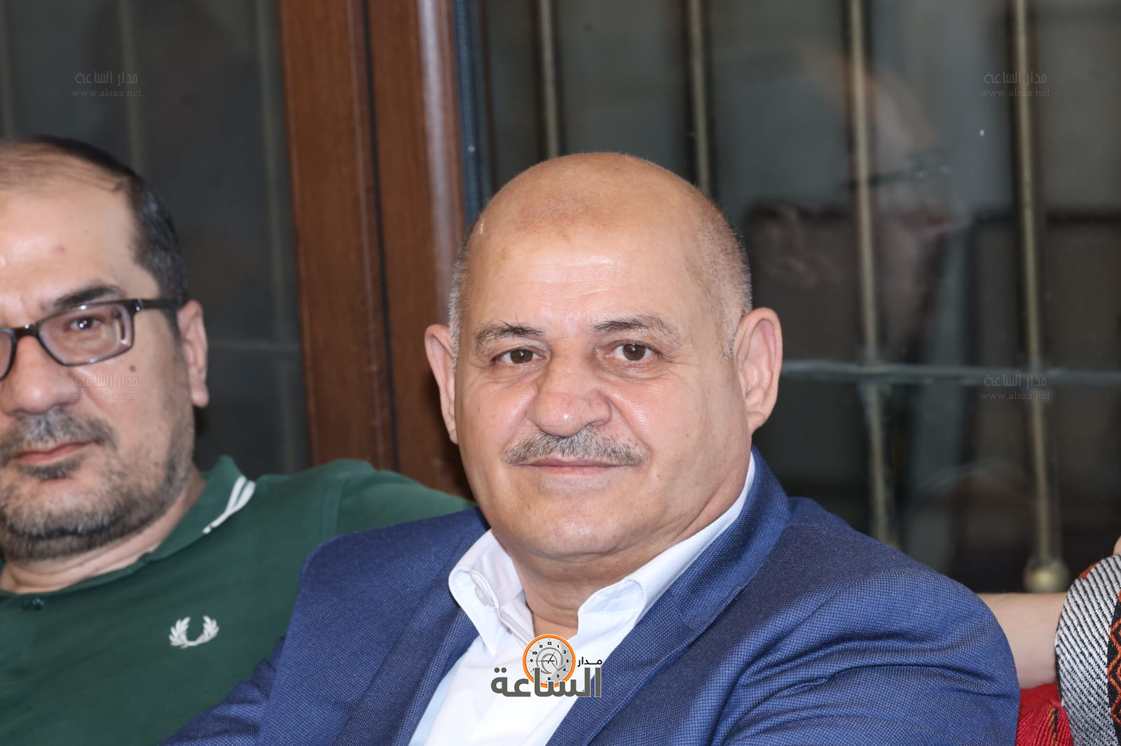 Madar Al-Saa Images 0.2603370930118081