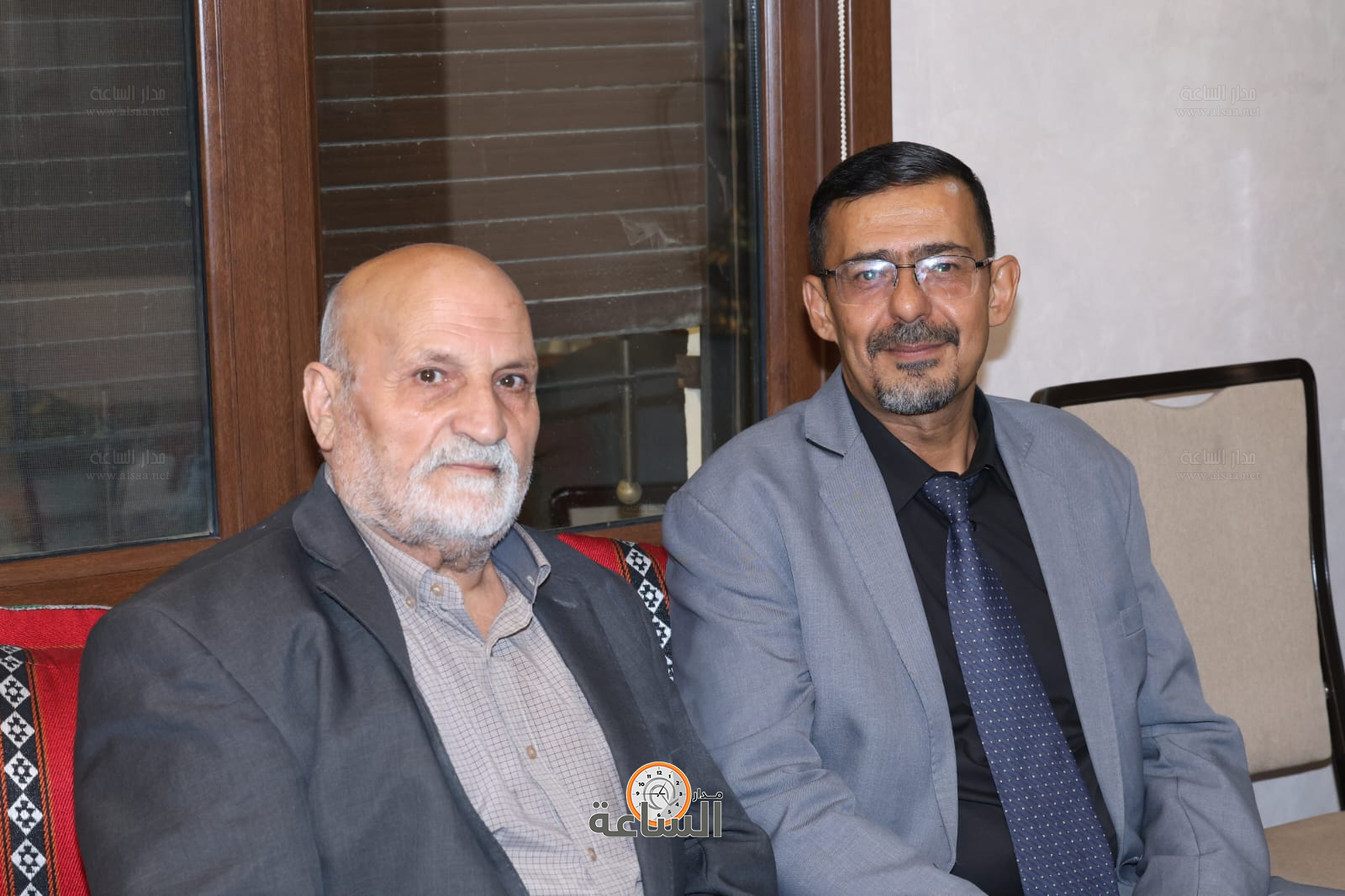 Madar Al-Saa Images 0.30733029178881266