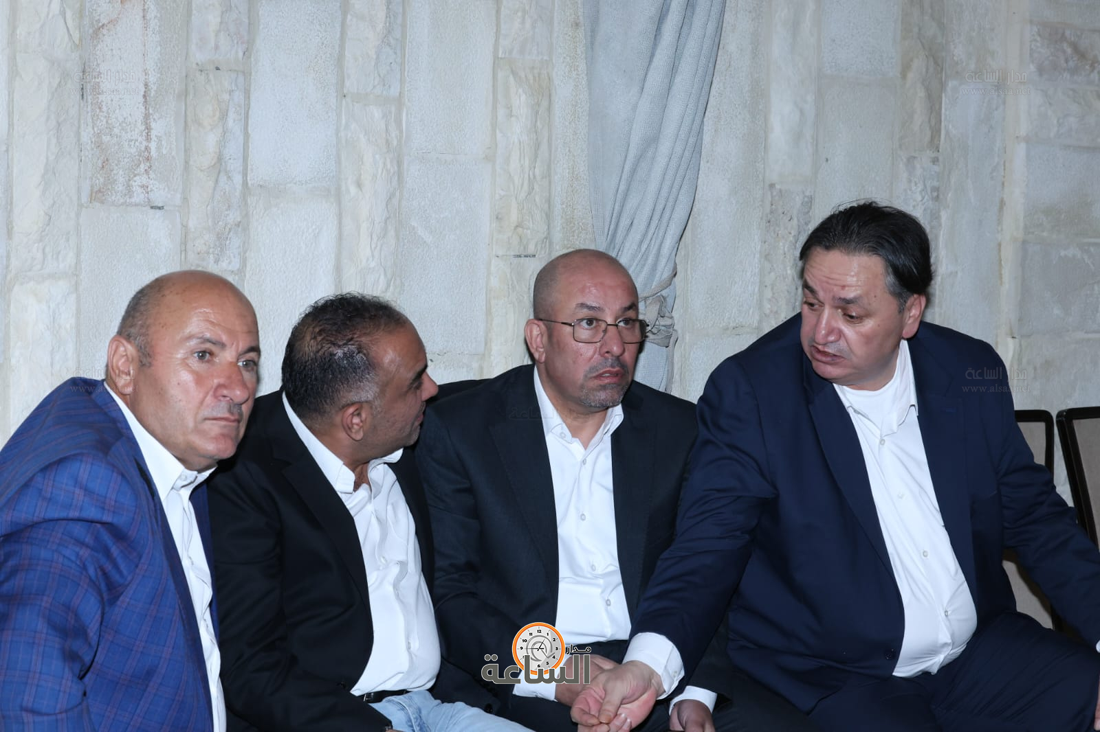 Madar Al-Saa Images 0.8039234323789568