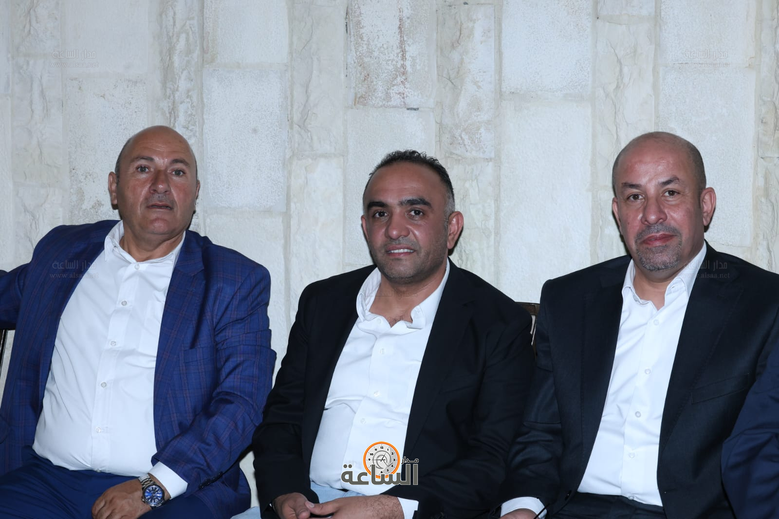 Madar Al-Saa Images 0.4469484669650916