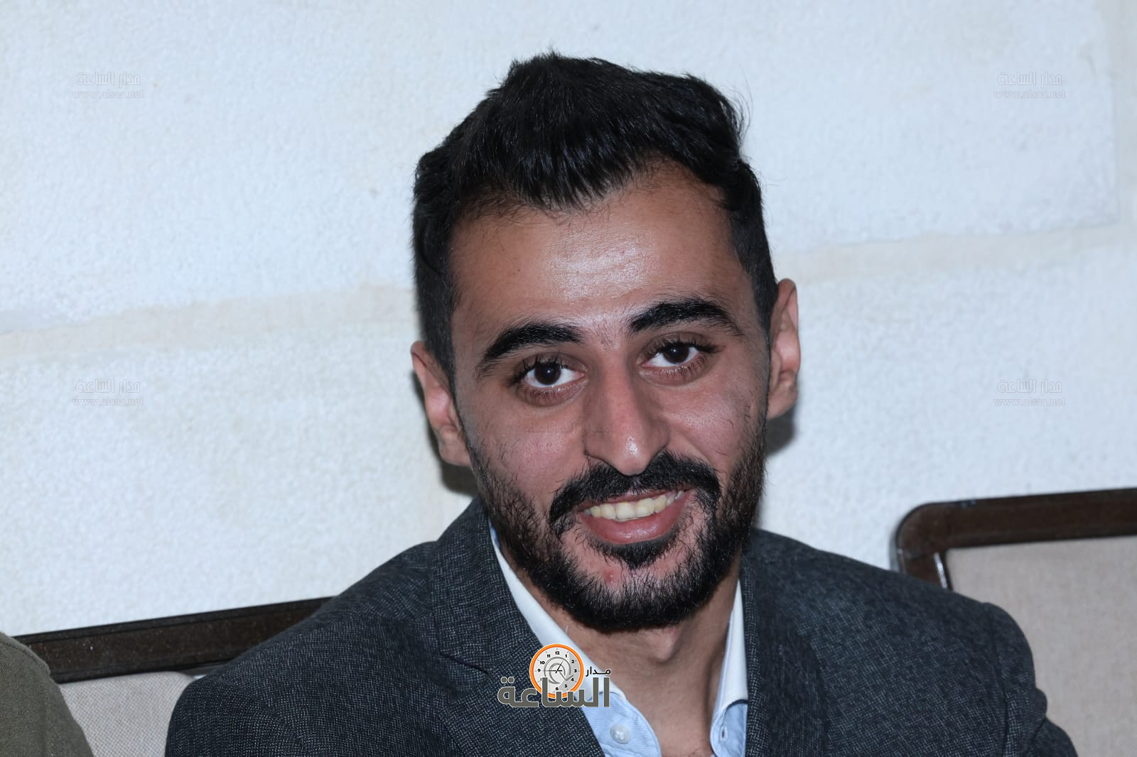 Madar Al-Saa Images 0.20196181637598887