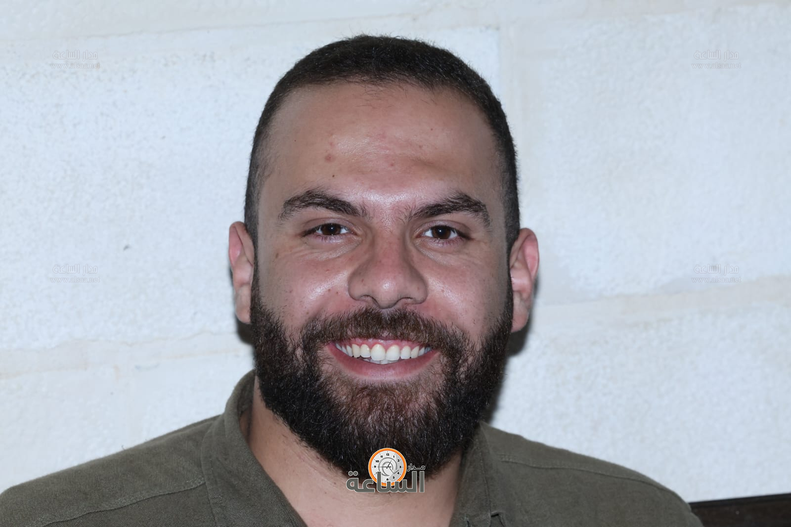 Madar Al-Saa Images 0.89243097867899