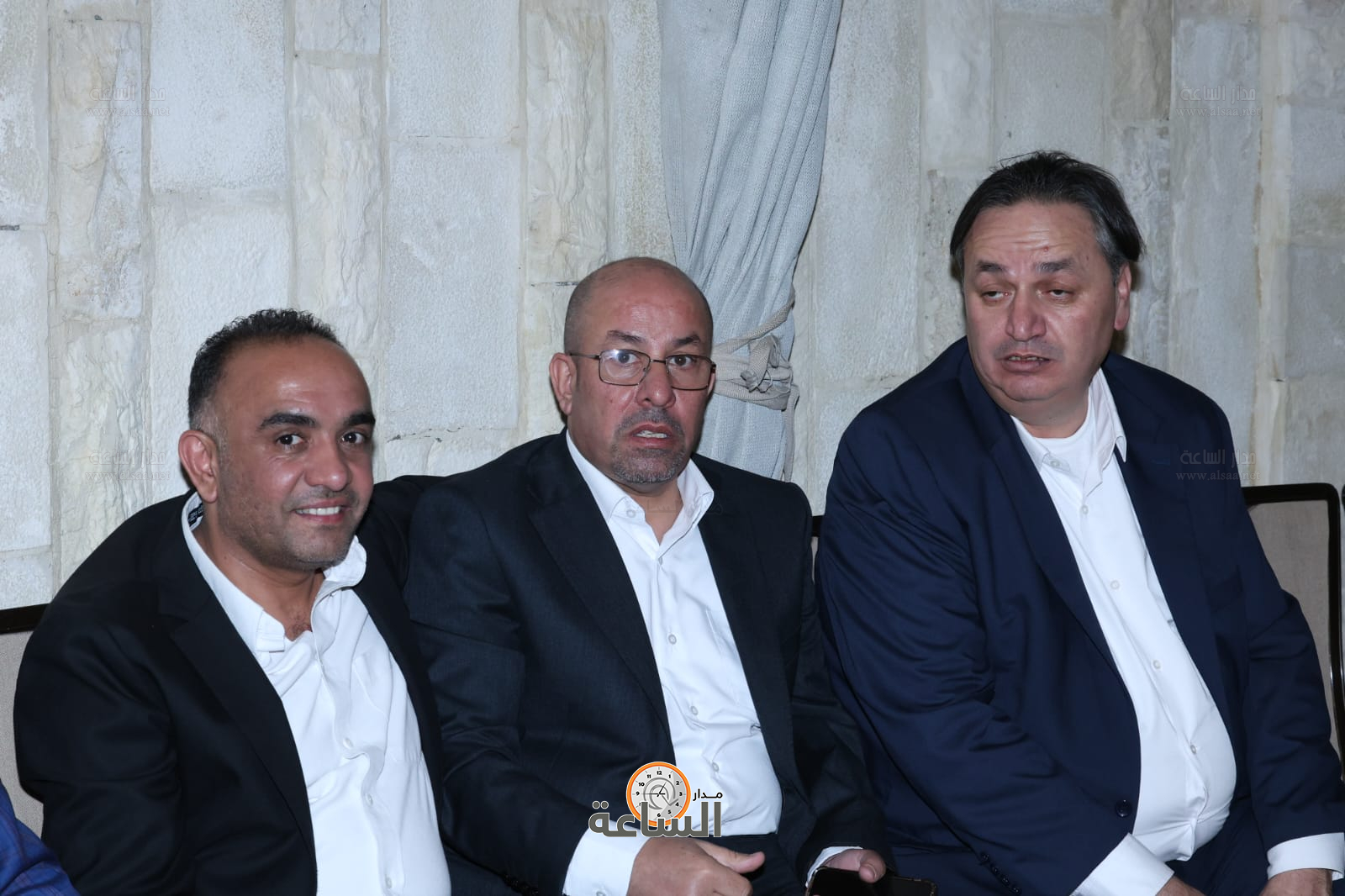 Madar Al-Saa Images 0.991986746159013