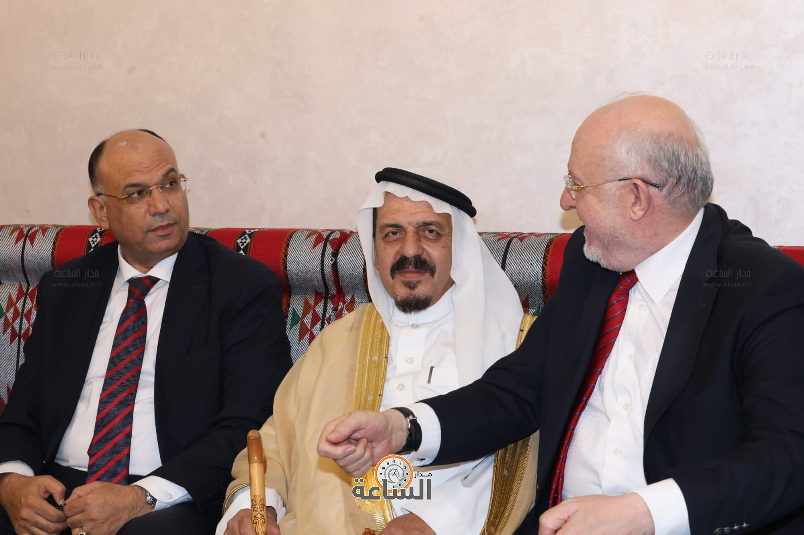 Madar Al-Saa Images 0.04434610766602054