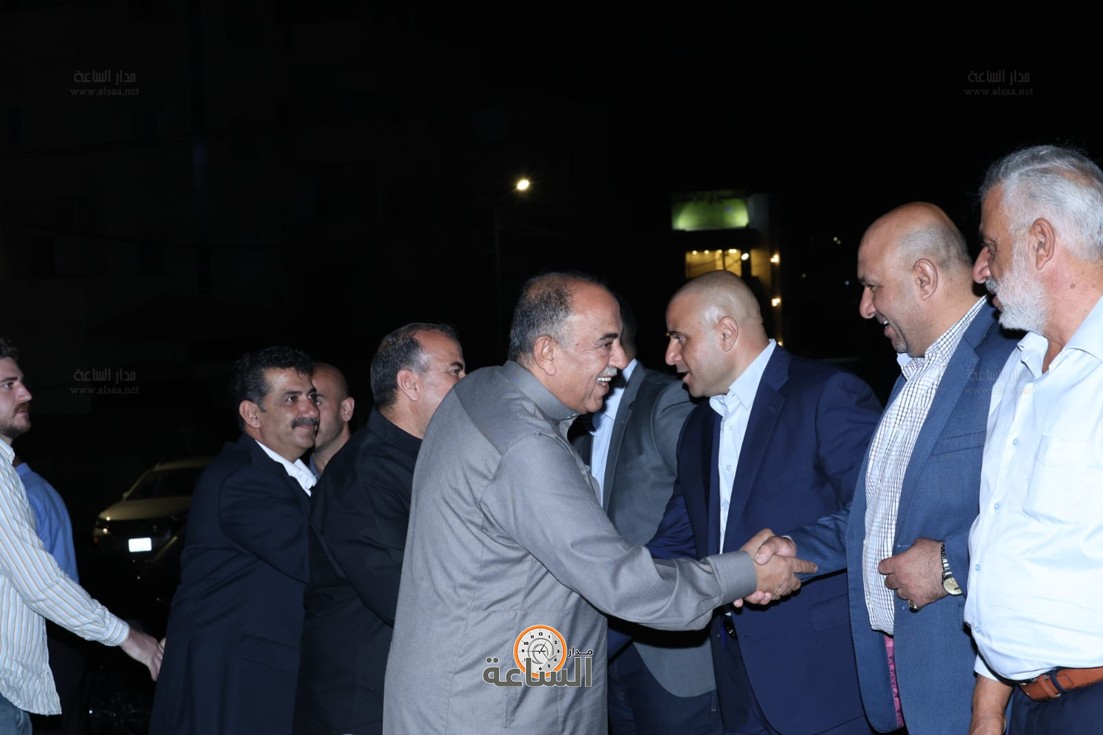 Madar Al-Saa Images 0.5646515644730923