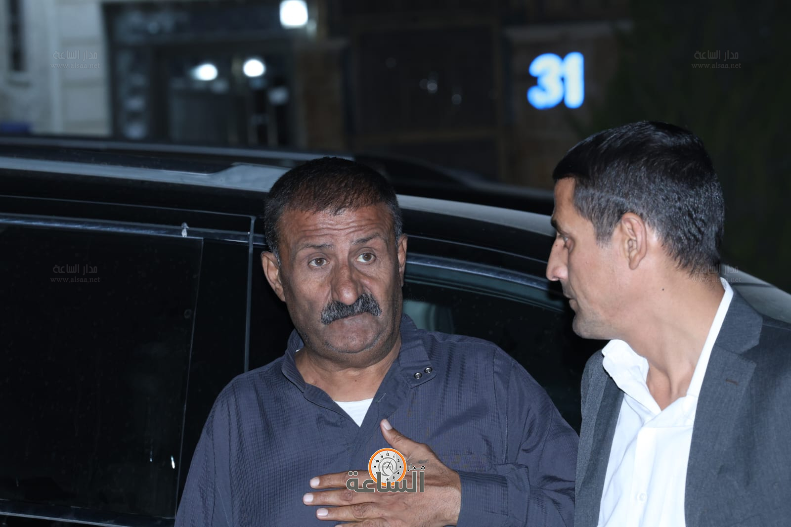 Madar Al-Saa Images 0.5803452265995088