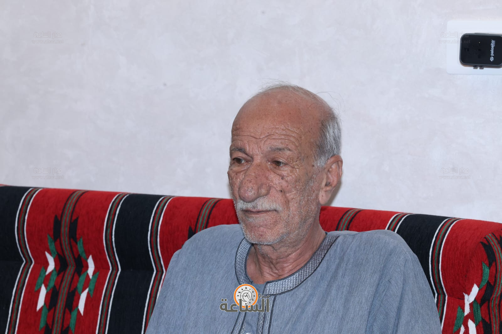 Madar Al-Saa Images 0.8914049827840004