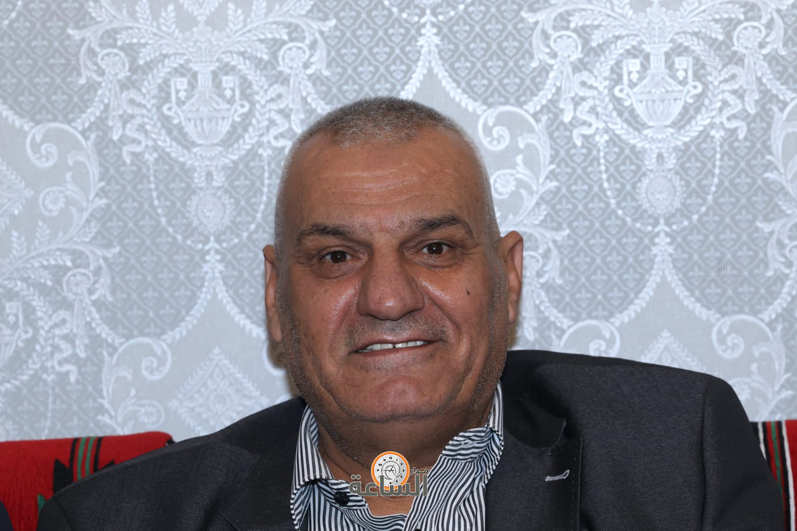 Madar Al-Saa Images 0.40351519766465316