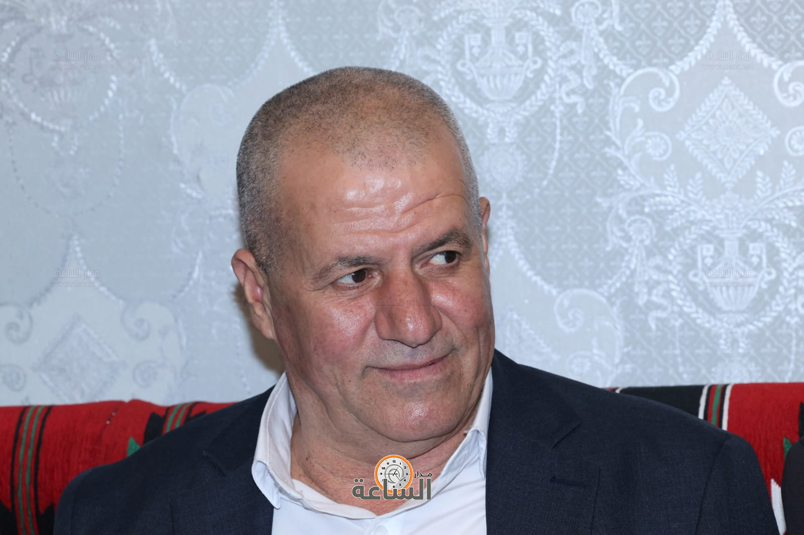 Madar Al-Saa Images 0.16585482607915114