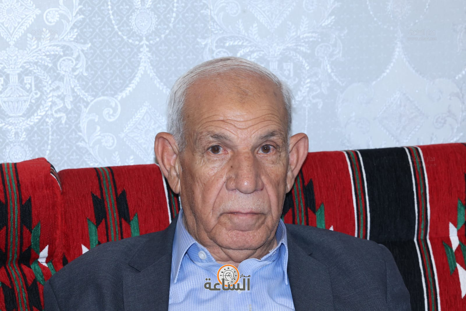 Madar Al-Saa Images 0.22844253443942408