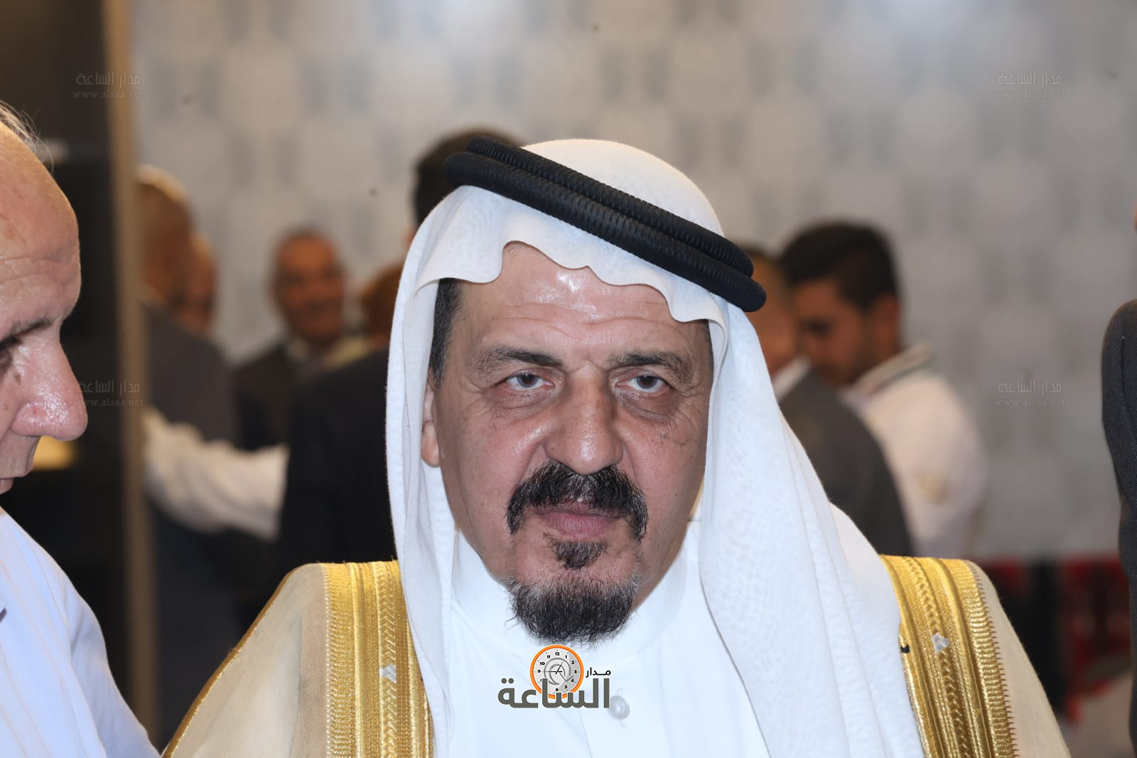 Madar Al-Saa Images 0.3685021930683757