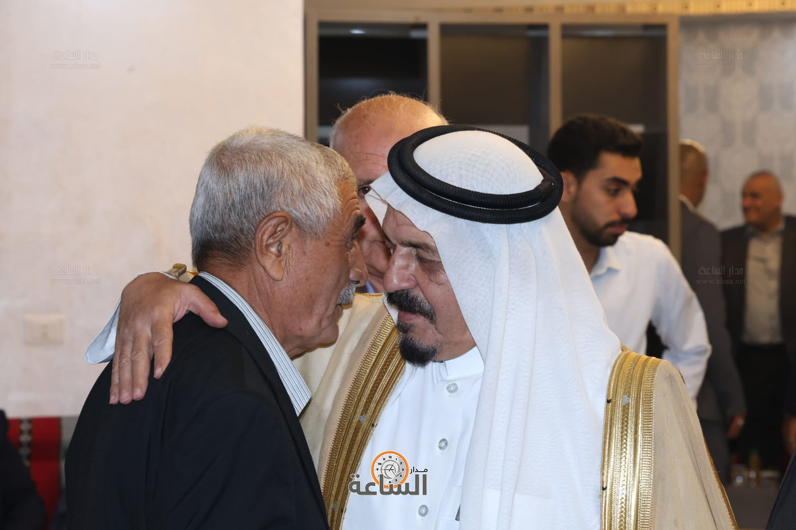 Madar Al-Saa Images 0.21390896914165658