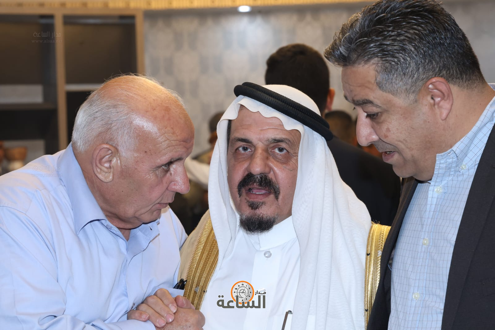 Madar Al-Saa Images 0.24385260920984086