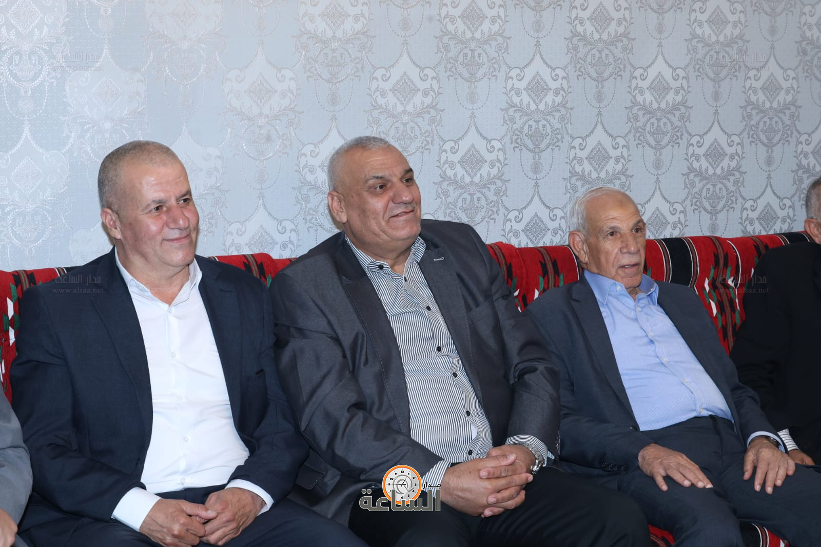 Madar Al-Saa Images 0.8211795195069619