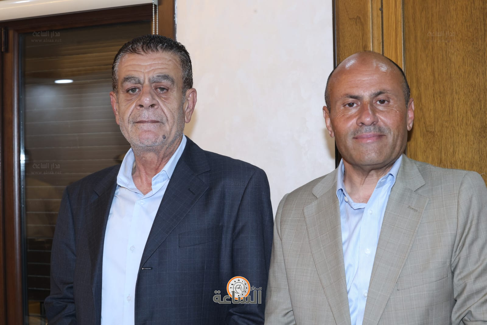 Madar Al-Saa Images 0.862463203752692