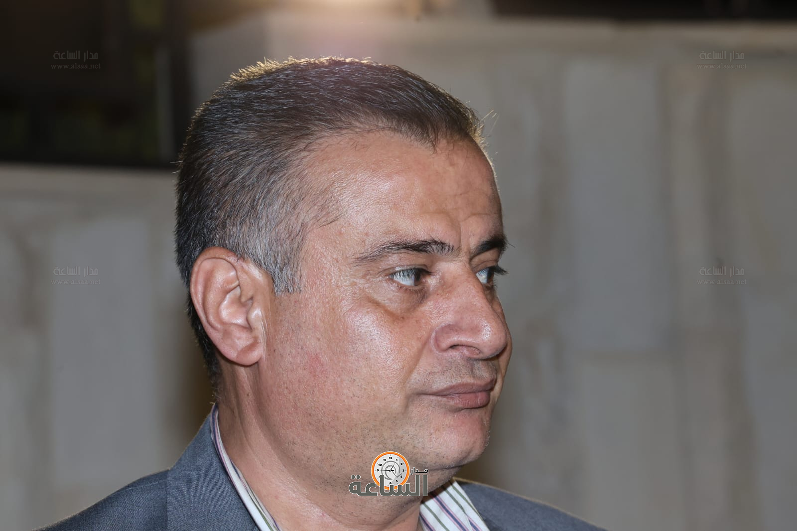 Madar Al-Saa Images 0.8360410409100971