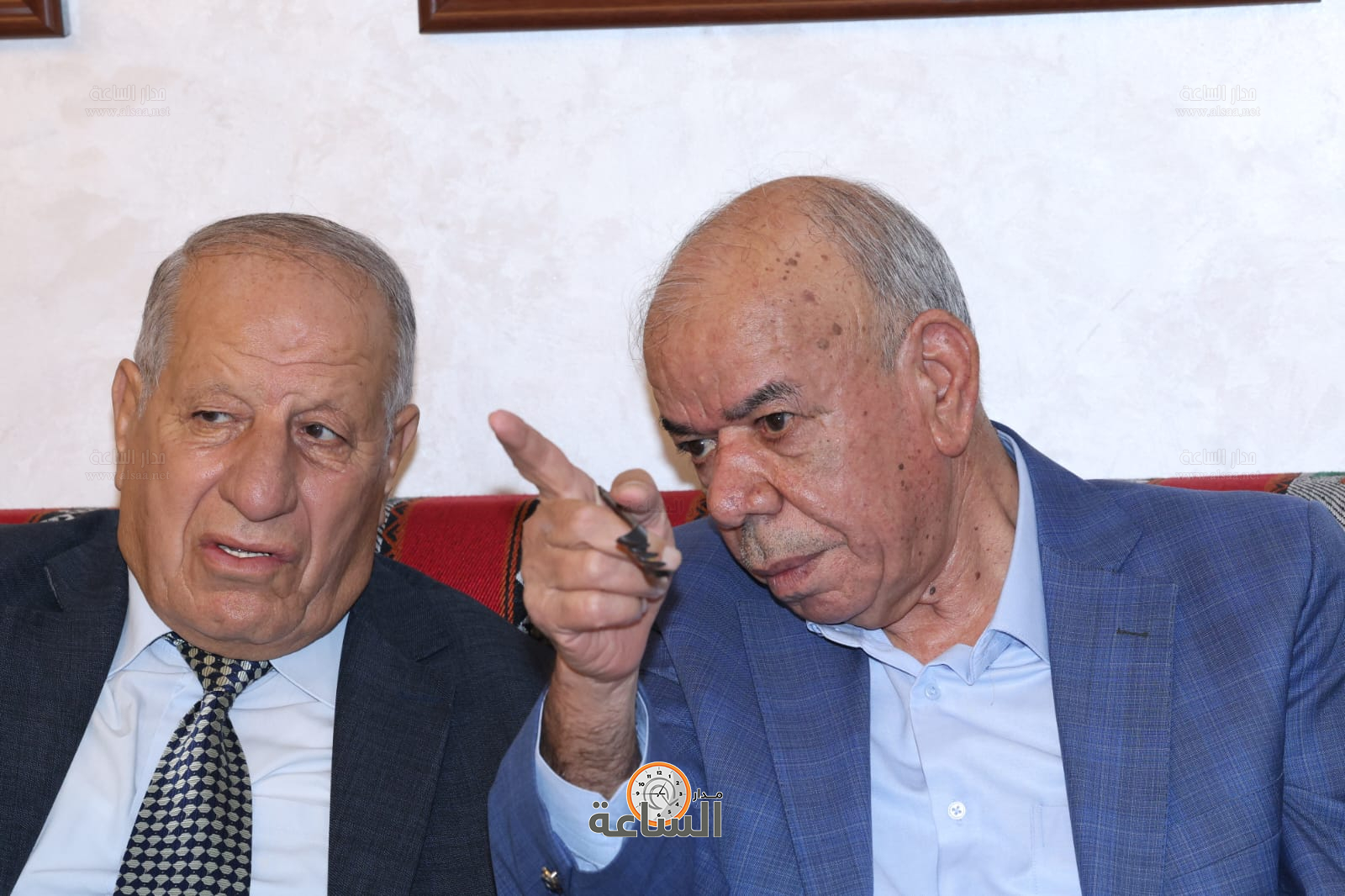 Madar Al-Saa Images 0.18817770714697302