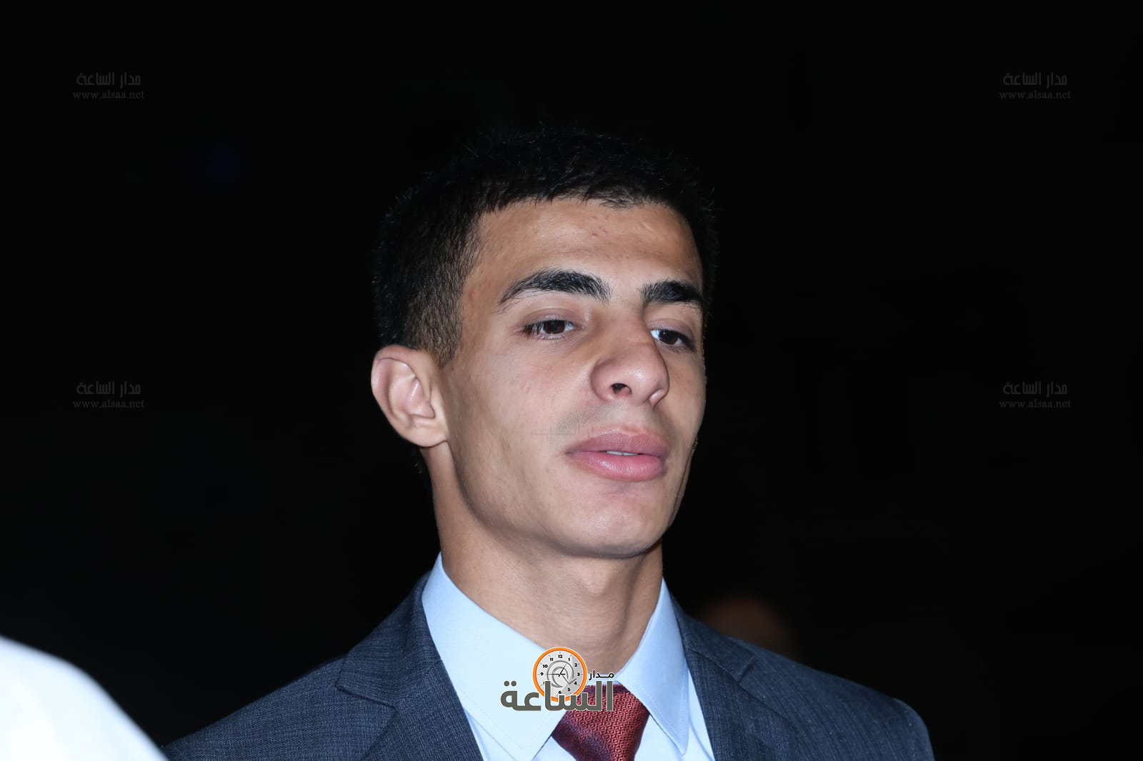 Madar Al-Saa Images 0.06521770417215678