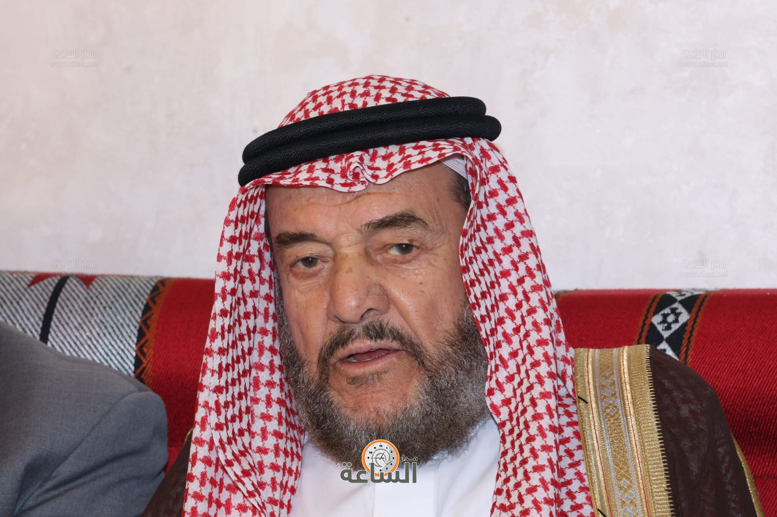 Madar Al-Saa Images 0.31240196454786007