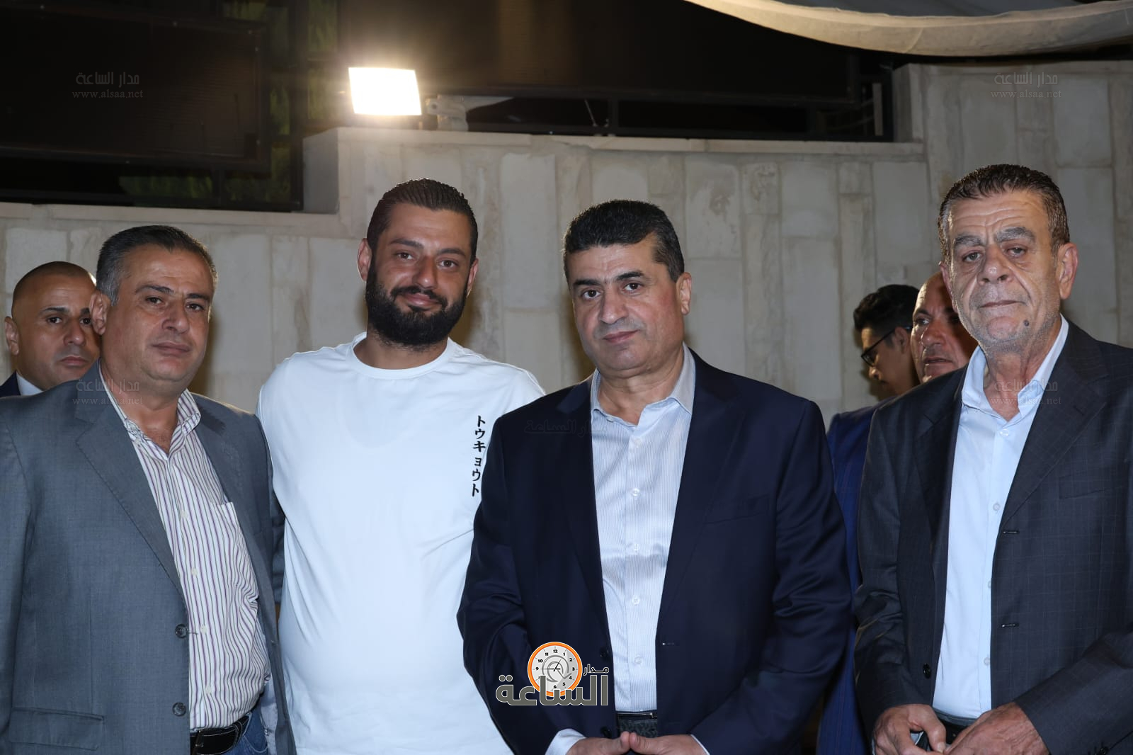 Madar Al-Saa Images 0.39111720515576787