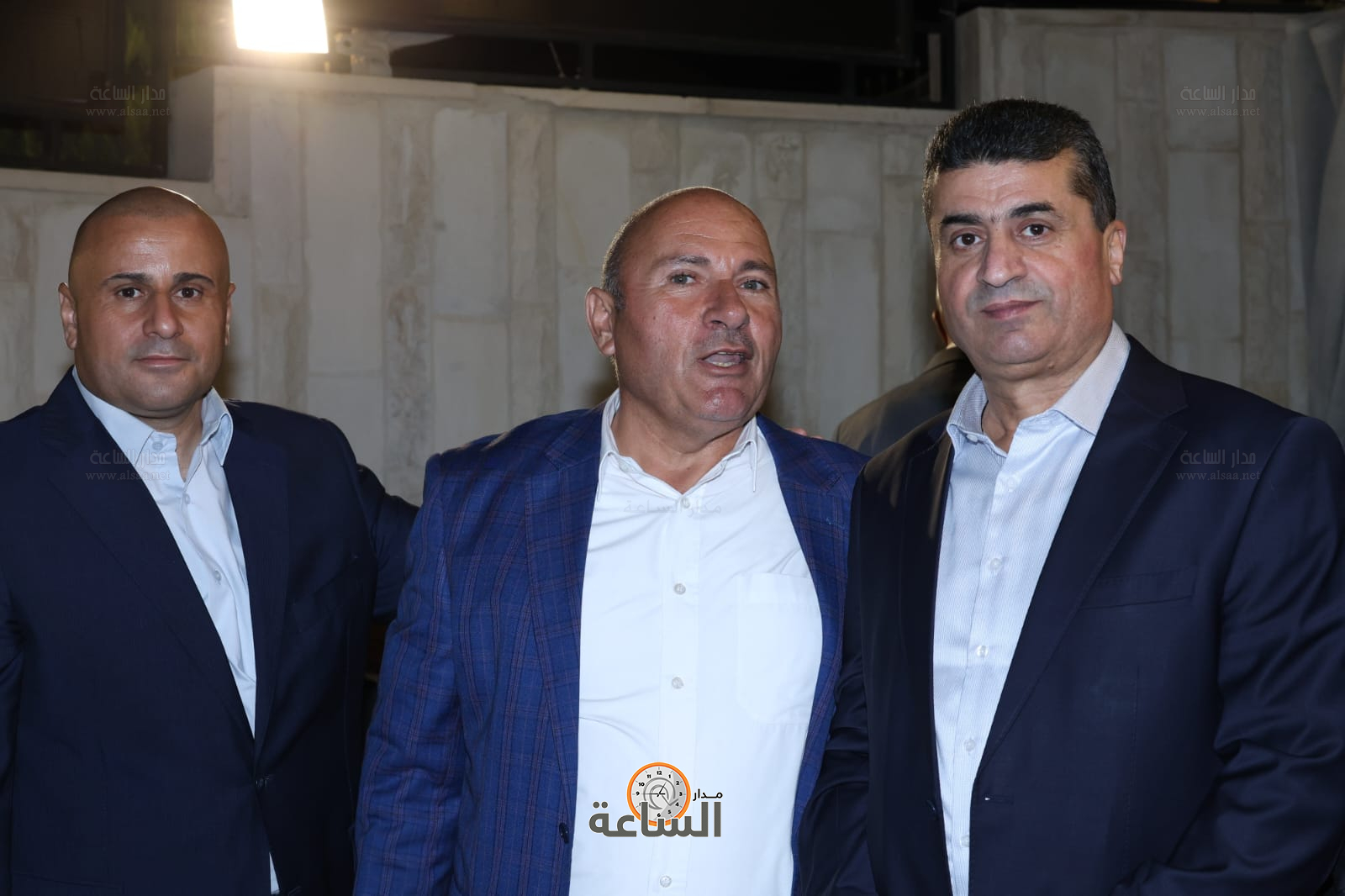 Madar Al-Saa Images 0.7684861411245165