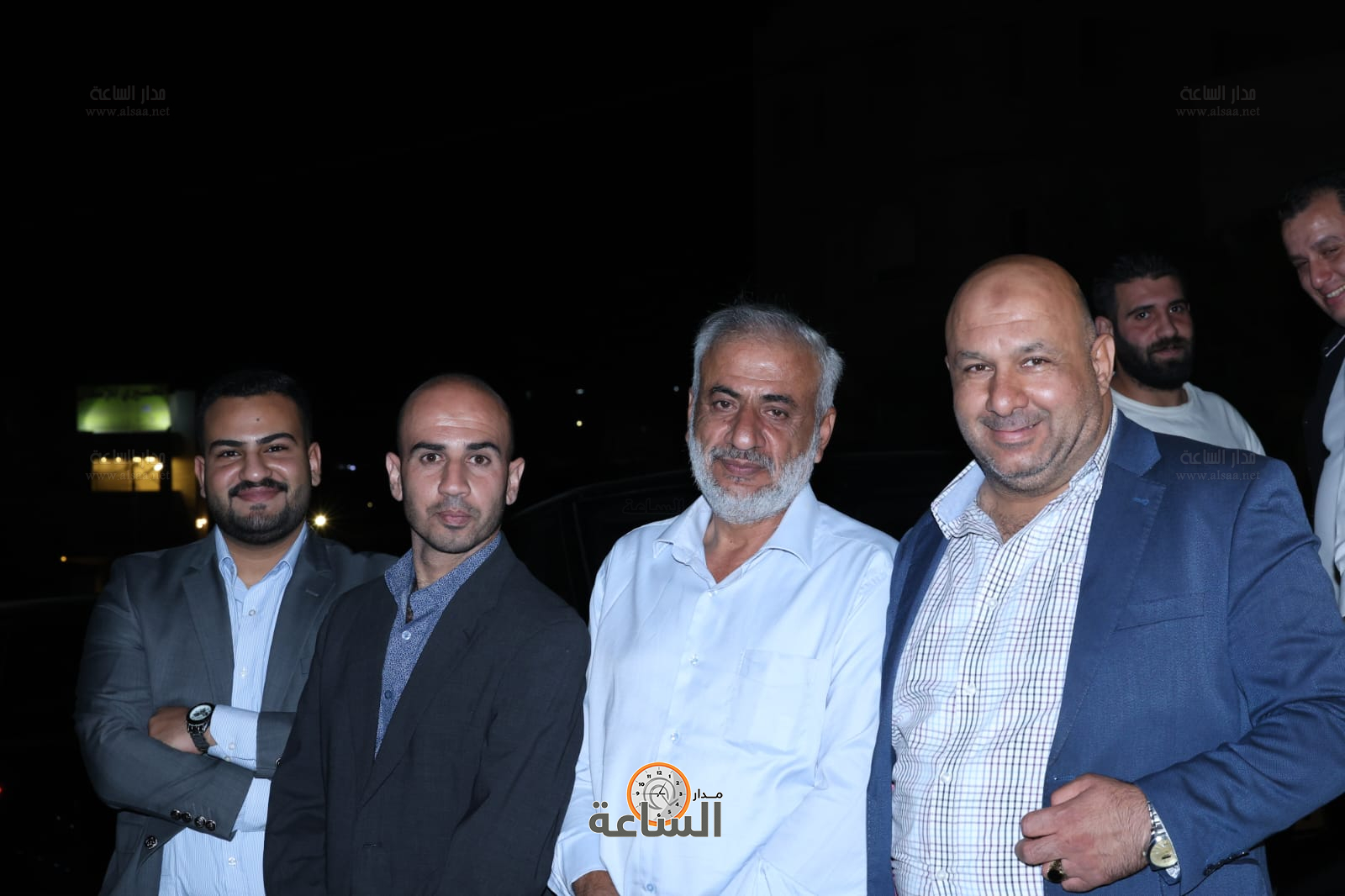 Madar Al-Saa Images 0.9122963793184904