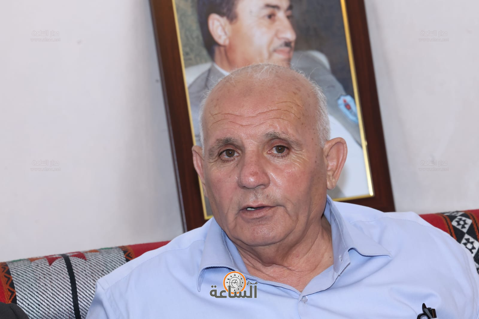 Madar Al-Saa Images 0.40708292642978616